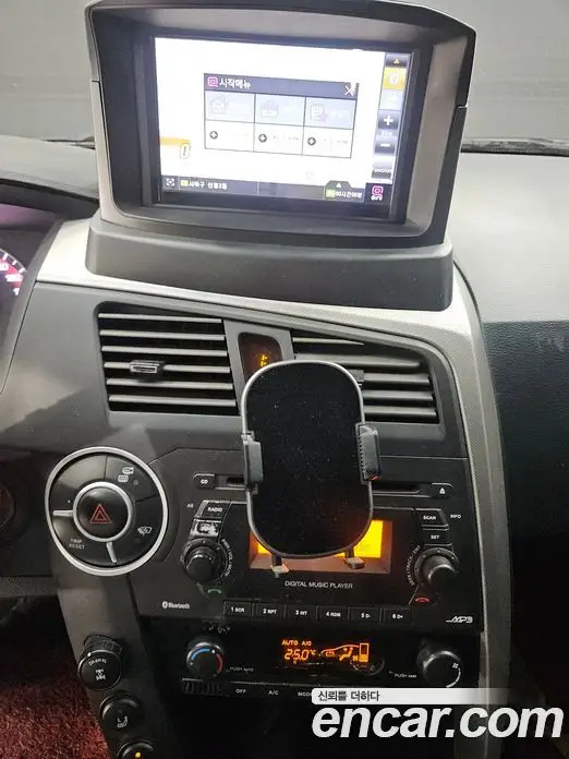 SsangYong Korando 2013 2.0 автомат (гидро), фото 12