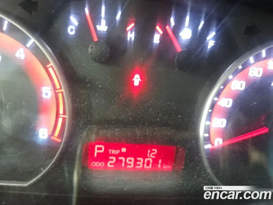 SsangYong Korando 2013 2.0 автомат (гидро), фото 14