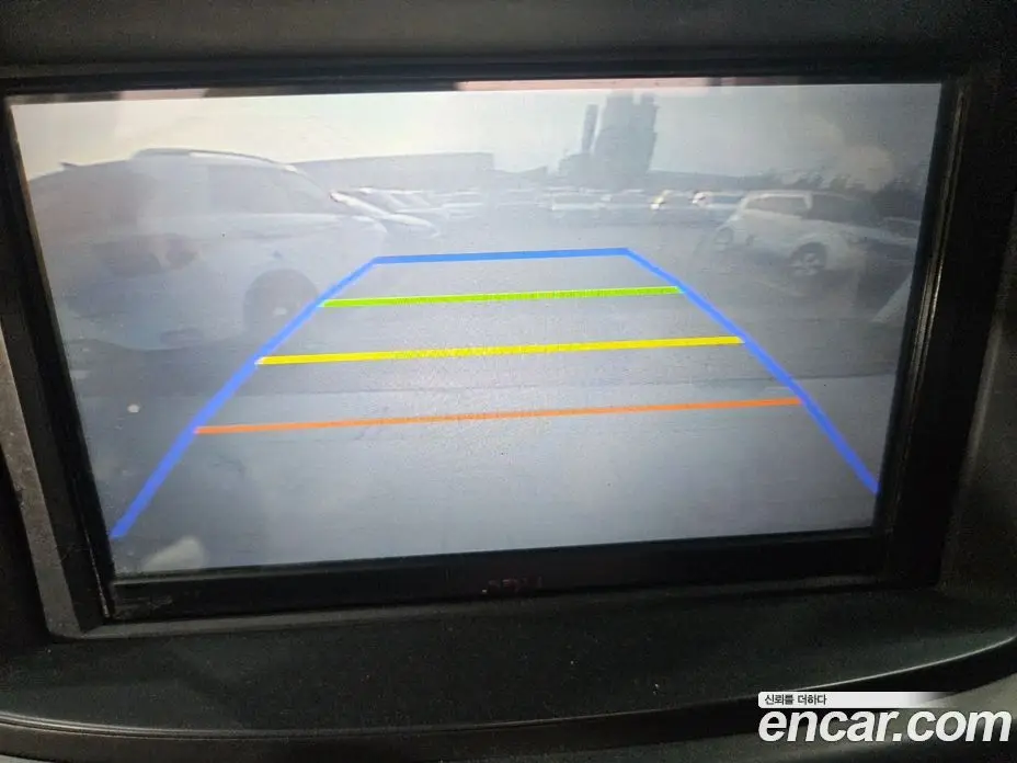 SsangYong Korando 2013 2.0 автомат (гидро), фото 15