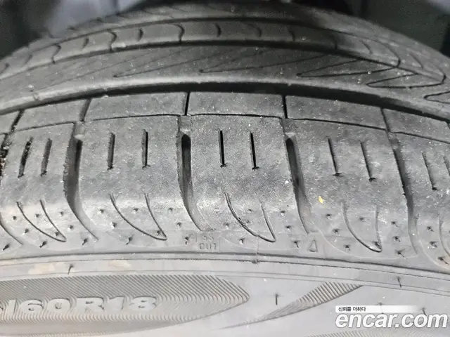 SsangYong Korando 2013 2.0 автомат (гидро), миниатюра 6