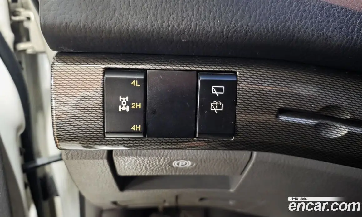 SsangYong Korando 2013 2.0 автомат (гидро), фото 15
