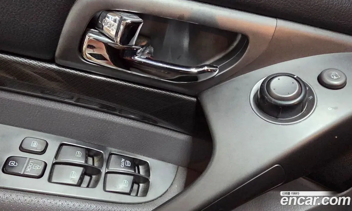SsangYong Korando 2013 2.0 автомат (гидро), фото 16