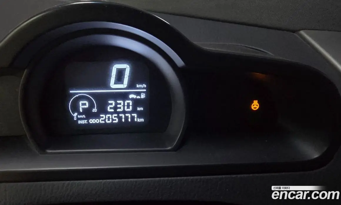 SsangYong Korando 2013 2.0 автомат (гидро), фото 6