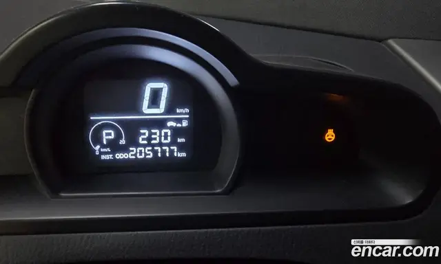 SsangYong Korando 2013 2.0 автомат (гидро), миниатюра 6