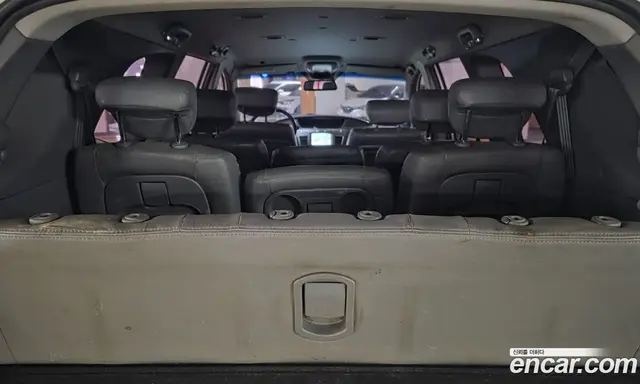 SsangYong Korando 2013 2.0 автомат (гидро), миниатюра 7