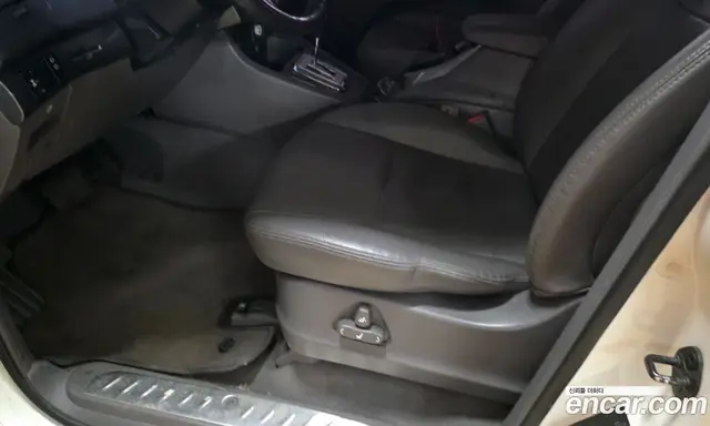 SsangYong Korando 2013 2.0 автомат (гидро), миниатюра 10
