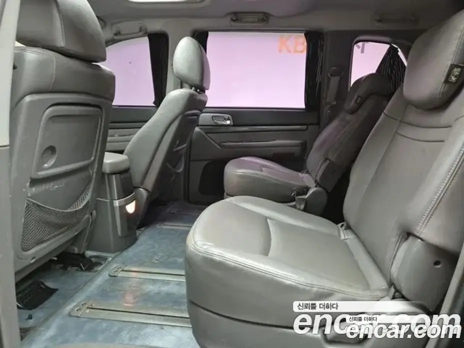 SsangYong Korando 2014 2.0 автомат (гидро), фото 12 SsangYong Korando 2014 2.0 автомат (гидро), фото 12