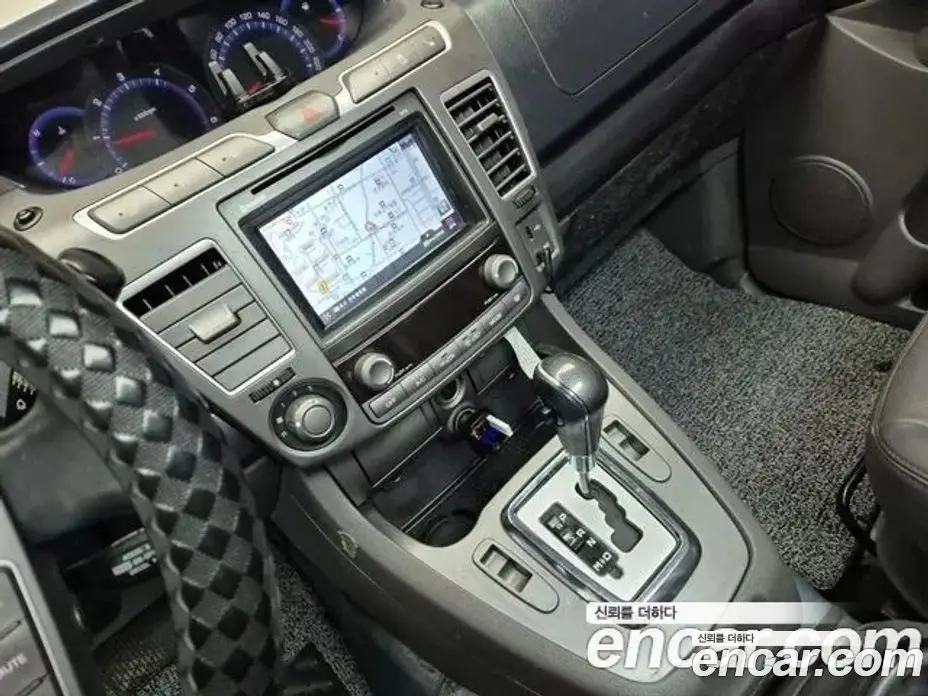SsangYong Korando 2014 2.0 автомат (гидро), фото 13 SsangYong Korando 2014 2.0 автомат (гидро), фото 13