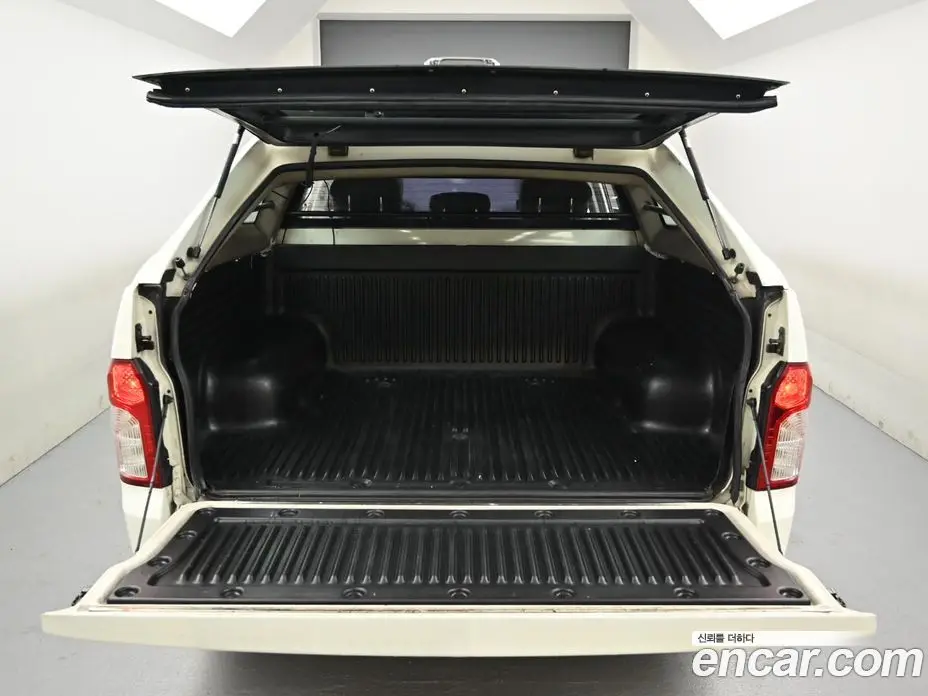 SsangYong Korando 2014 2.0 автомат (гидро), фото 19 SsangYong Korando 2014 2.0 автомат (гидро), фото 19