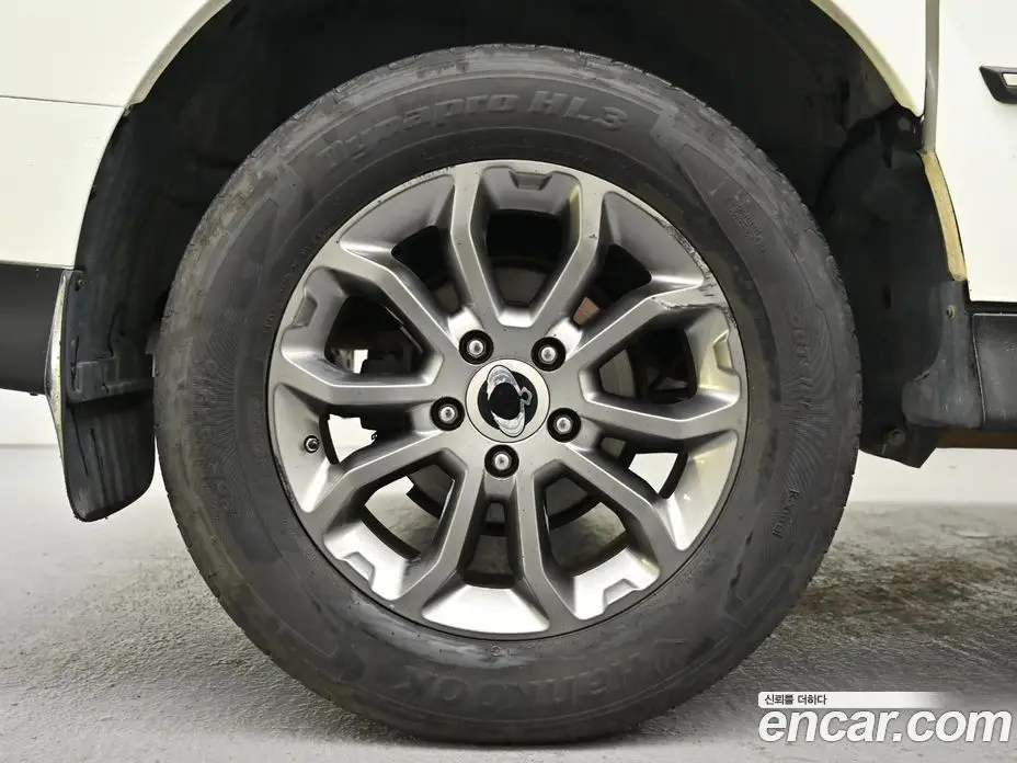 SsangYong Korando 2014 2.0 автомат (гидро), фото 5 SsangYong Korando 2014 2.0 автомат (гидро), фото 5