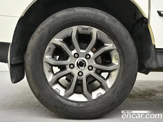 SsangYong Korando 2014 2.0 автомат (гидро), миниатюра 5 SsangYong Korando 2014 2.0 автомат (гидро), миниатюра 5