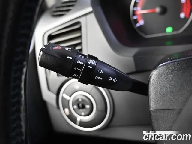 SsangYong Korando 2014 2.0 автомат (гидро), миниатюра 9 SsangYong Korando 2014 2.0 автомат (гидро), миниатюра 9