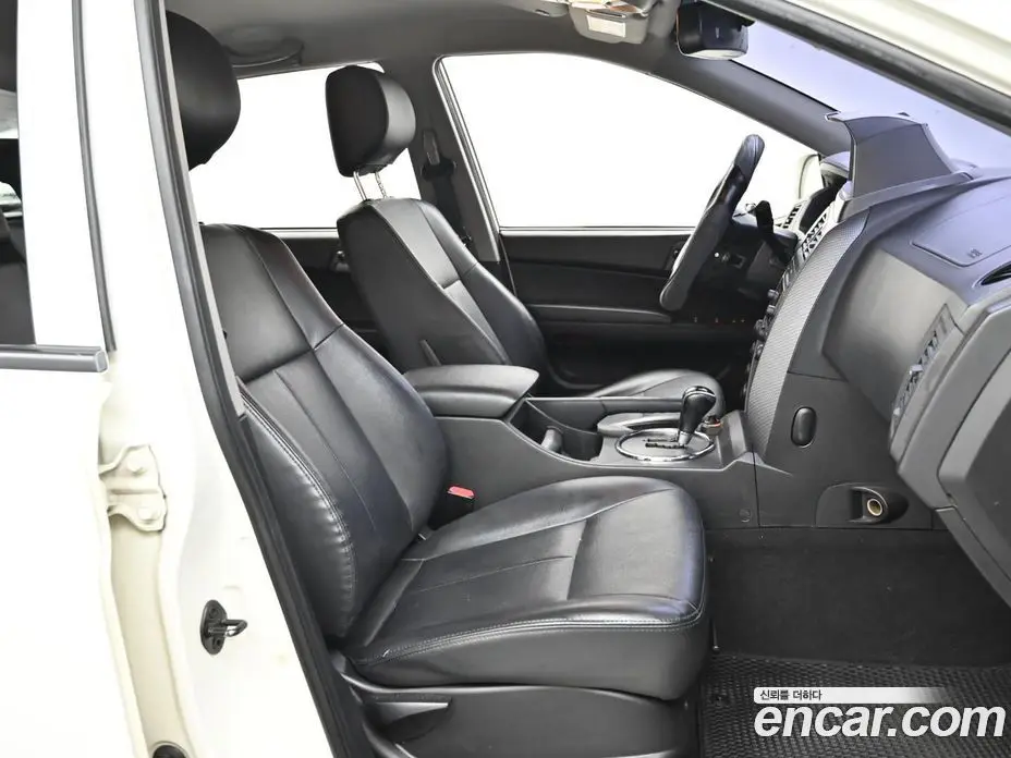 SsangYong Korando 2014 2.0 автомат (гидро), фото 10 SsangYong Korando 2014 2.0 автомат (гидро), фото 10