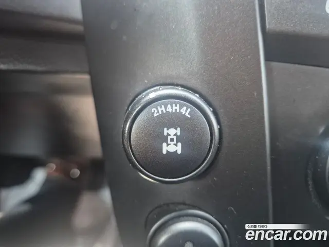SsangYong Korando 2014 2.0 автомат (гидро), миниатюра 12