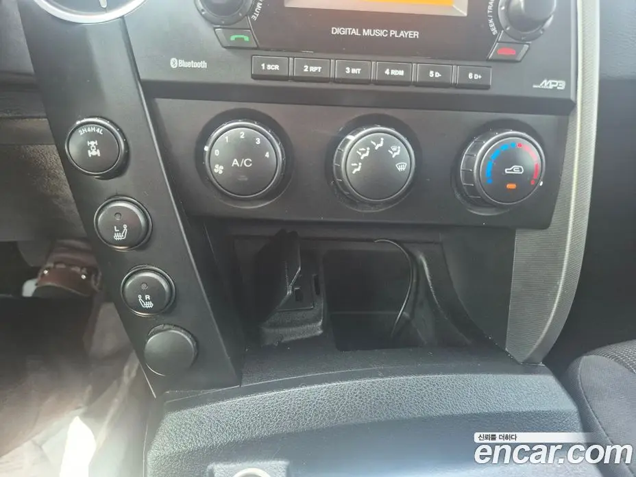 SsangYong Korando 2014 2.0 автомат (гидро), фото 14 SsangYong Korando 2014 2.0 автомат (гидро), фото 14