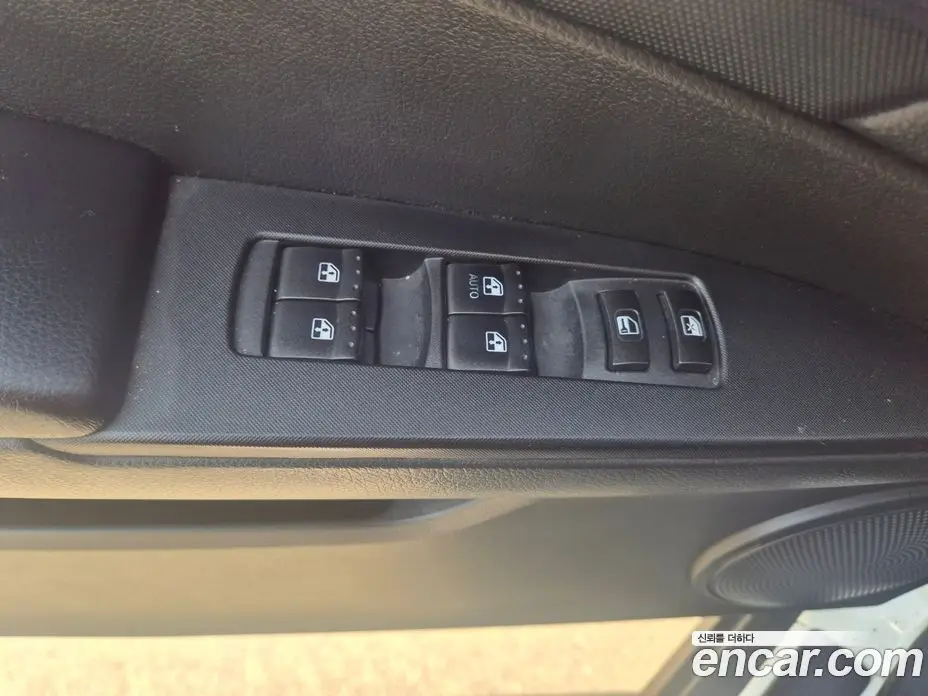 SsangYong Korando 2014 2.0 автомат (гидро), фото 16 SsangYong Korando 2014 2.0 автомат (гидро), фото 16