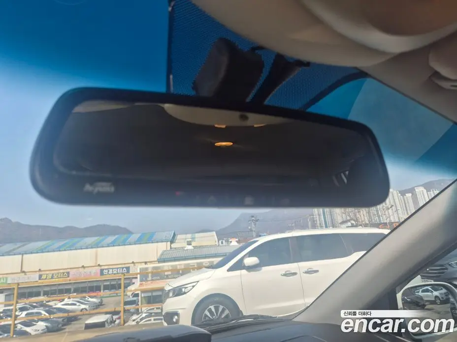 SsangYong Korando 2014 2.0 автомат (гидро), фото 18 SsangYong Korando 2014 2.0 автомат (гидро), фото 18