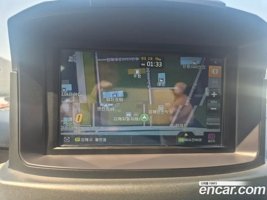 SsangYong Korando 2014 2.0 автомат (гидро), фото 9 SsangYong Korando 2014 2.0 автомат (гидро), фото 9