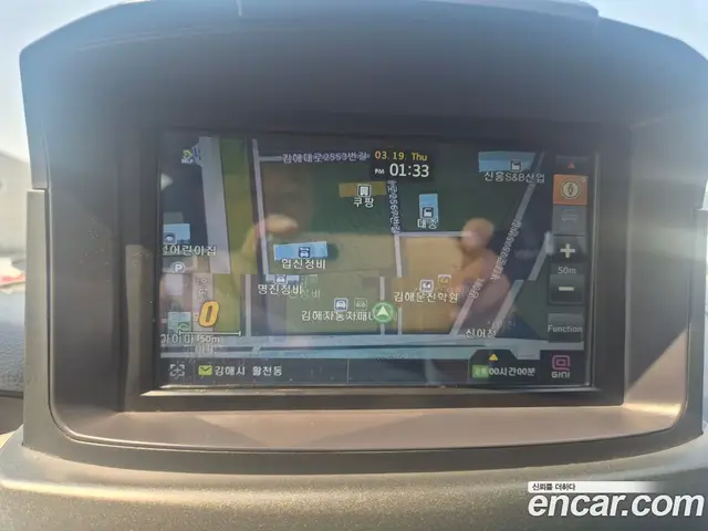 SsangYong Korando 2014 2.0 автомат (гидро), миниатюра 9 SsangYong Korando 2014 2.0 автомат (гидро), миниатюра 9