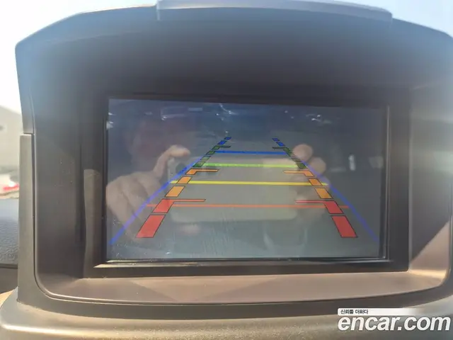 SsangYong Korando 2014 2.0 автомат (гидро), миниатюра 10 SsangYong Korando 2014 2.0 автомат (гидро), миниатюра 10