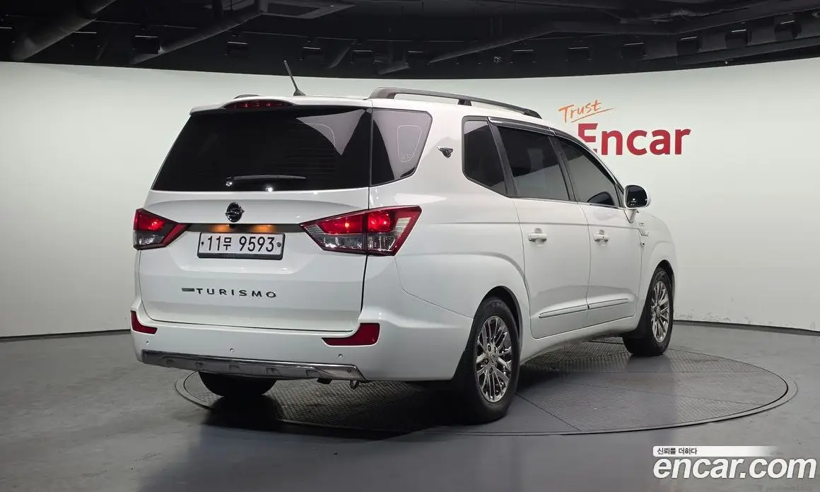 SsangYong Korando 2015 2.0 автомат (гидро), фото 2 SsangYong Korando 2015 2.0 автомат (гидро), фото 2