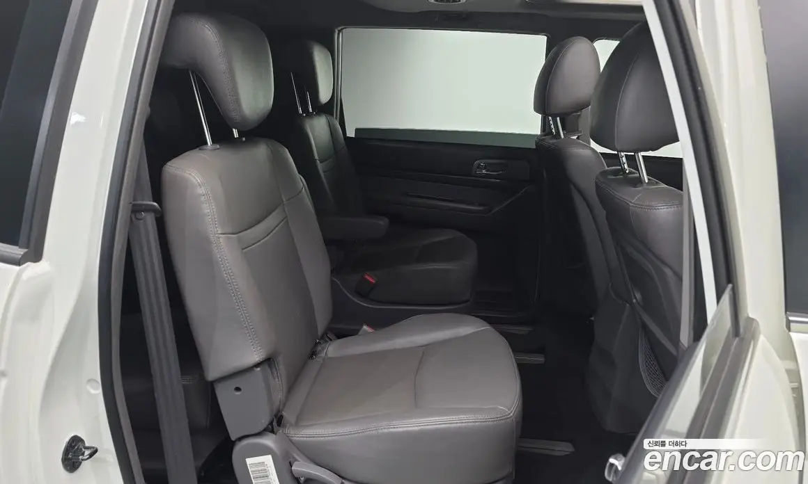 SsangYong Korando 2015 2.0 автомат (гидро), фото 12 SsangYong Korando 2015 2.0 автомат (гидро), фото 12