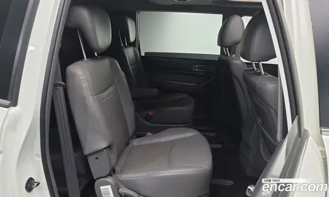 SsangYong Korando 2015 2.0 автомат (гидро), миниатюра 12