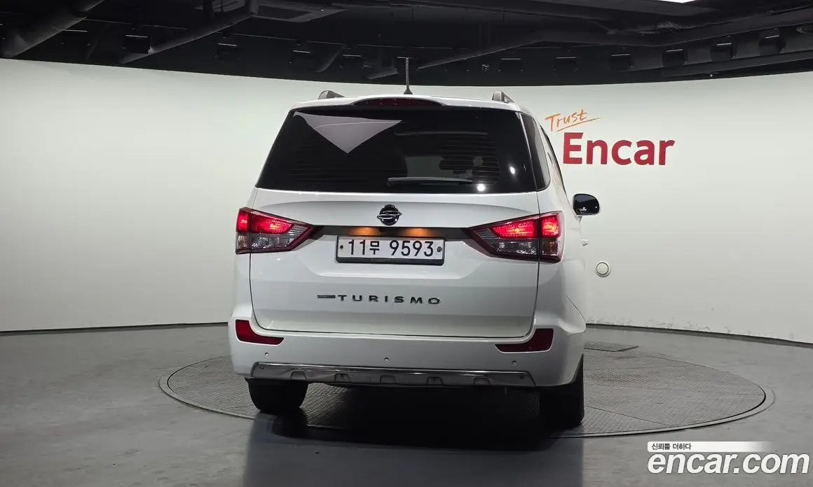 SsangYong Korando 2015 2.0 автомат (гидро), фото 4 SsangYong Korando 2015 2.0 автомат (гидро), фото 4