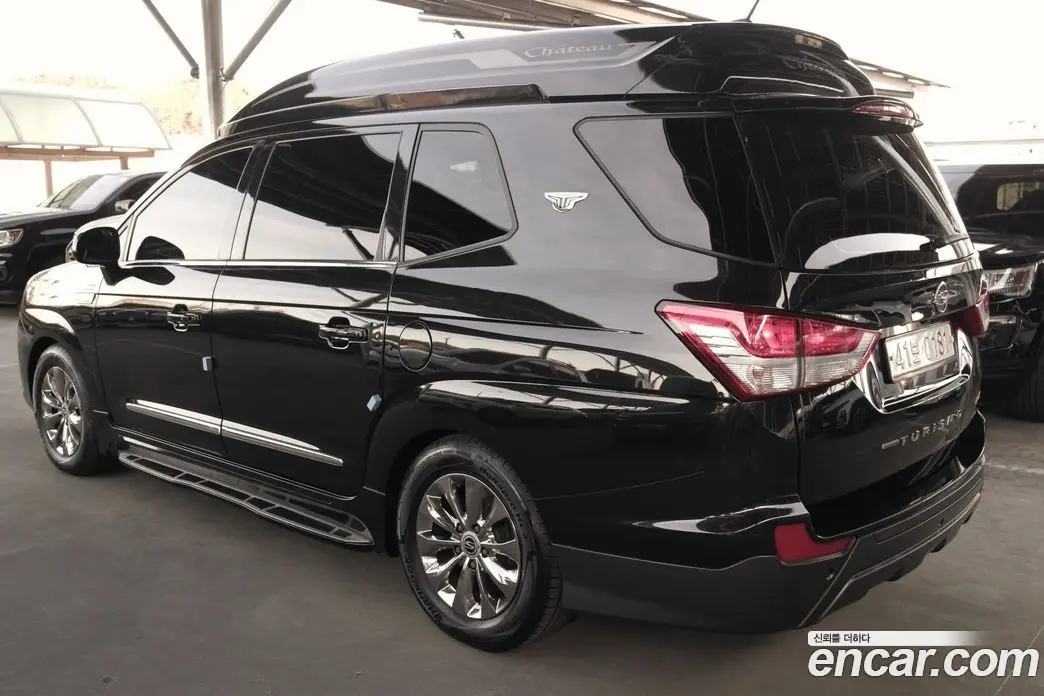 SsangYong Korando 2016 2.2 автомат (гидро), фото 2 SsangYong Korando 2016 2.2 автомат (гидро), фото 2