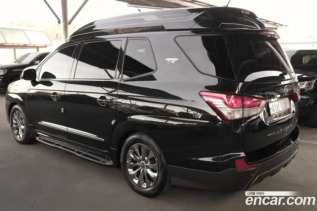 SsangYong Korando 2016 2.2 автомат (гидро), миниатюра 2 SsangYong Korando 2016 2.2 автомат (гидро), миниатюра 2