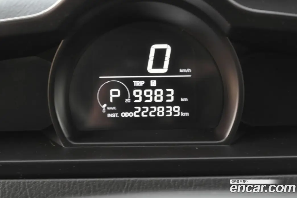 SsangYong Korando 2016 2.2 автомат (гидро), фото 6 SsangYong Korando 2016 2.2 автомат (гидро), фото 6