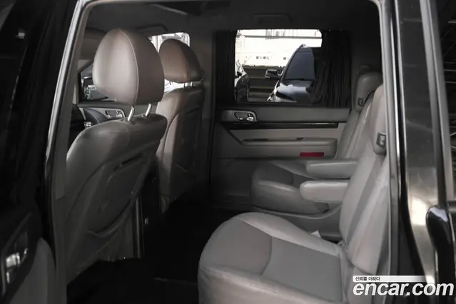SsangYong Korando 2016 2.2 автомат (гидро), миниатюра 8 SsangYong Korando 2016 2.2 автомат (гидро), миниатюра 8