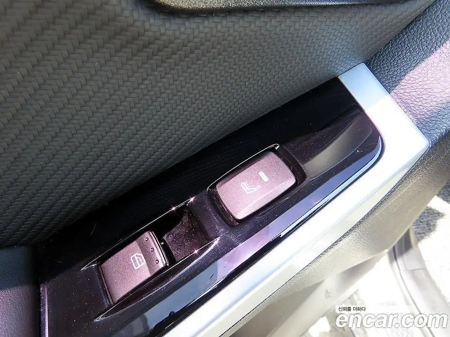 SsangYong Korando 2017 2.2 автомат (гидро), фото 16