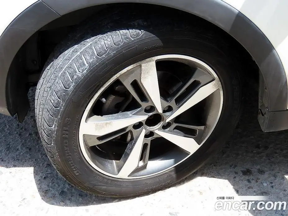 SsangYong Korando 2017 2.2 автомат (гидро), фото 20