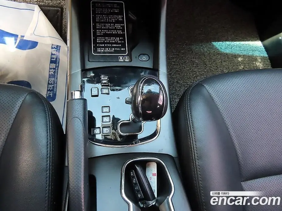 SsangYong Korando 2017 2.2 автомат (гидро), фото 10
