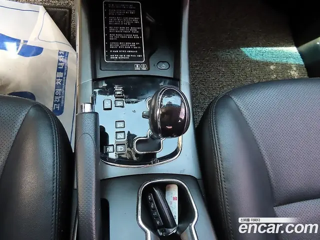 SsangYong Korando 2017 2.2 автомат (гидро), миниатюра 10