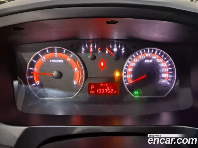 SsangYong Korando 2017 2.2 автомат (гидро), миниатюра 11 SsangYong Korando 2017 2.2 автомат (гидро), миниатюра 11