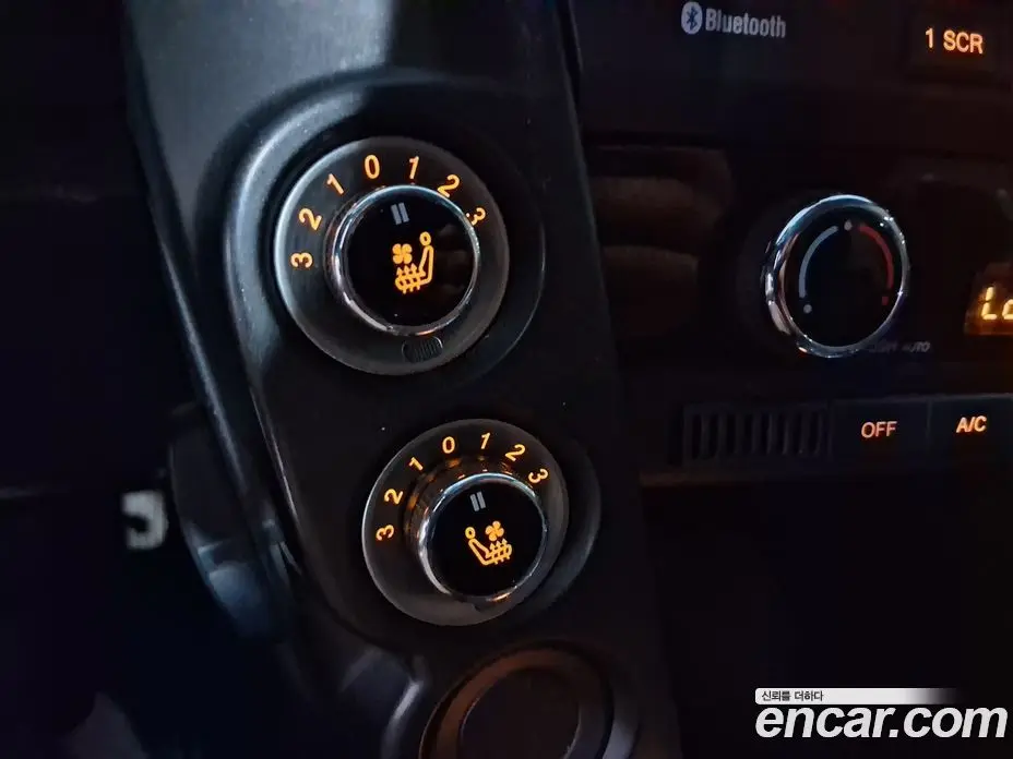 SsangYong Korando 2017 2.2 автомат (гидро), фото 15 SsangYong Korando 2017 2.2 автомат (гидро), фото 15