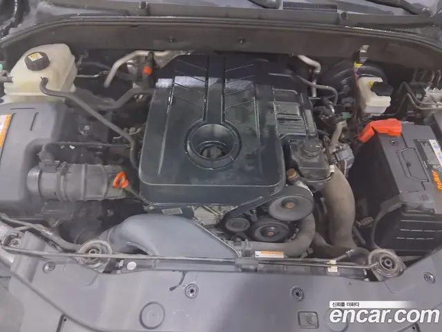SsangYong Korando 2017 2.2 автомат (гидро), миниатюра 6 SsangYong Korando 2017 2.2 автомат (гидро), миниатюра 6
