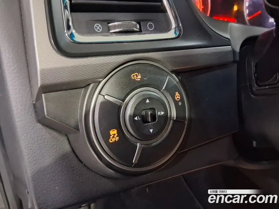 SsangYong Korando 2017 2.2 автомат (гидро), фото 9 SsangYong Korando 2017 2.2 автомат (гидро), фото 9