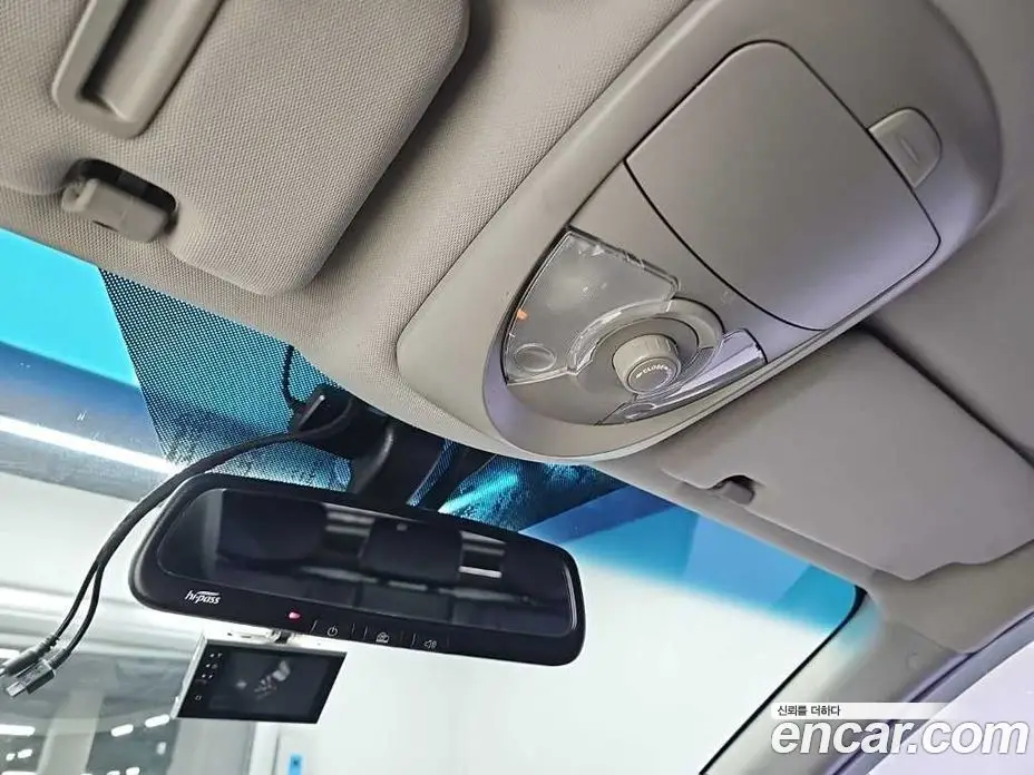 SsangYong Korando 2017 2.2 автомат (гидро), фото 16