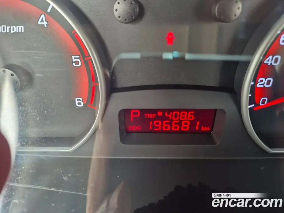 SsangYong Korando 2017 2.2 автомат (гидро), фото 13
