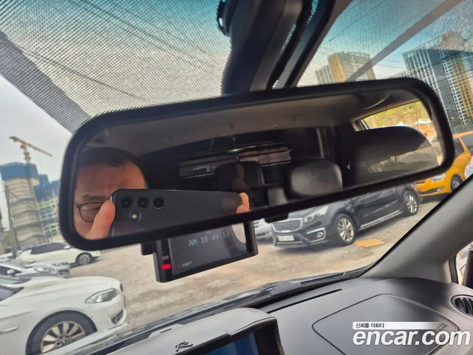 SsangYong Korando 2017 2.2 автомат (гидро), фото 14