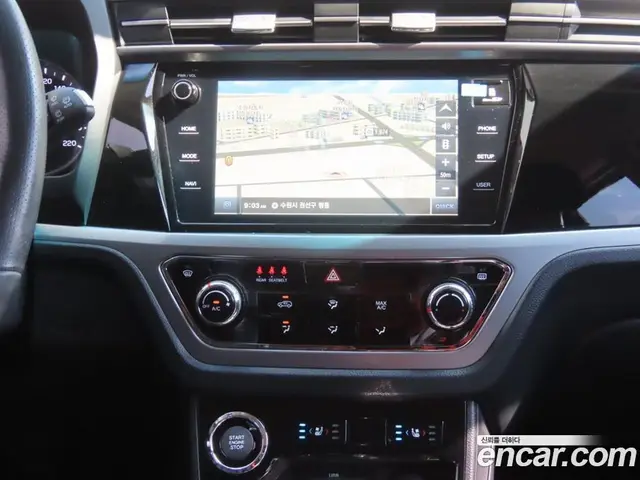 SsangYong Korando 2019 1.5 автомат (гидро), миниатюра 11 SsangYong Korando 2019 1.5 автомат (гидро), миниатюра 11