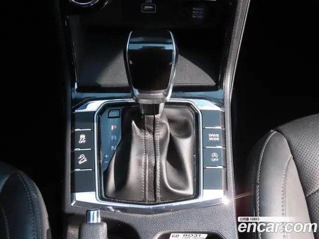 SsangYong Korando 2019 1.5 автомат (гидро), миниатюра 12