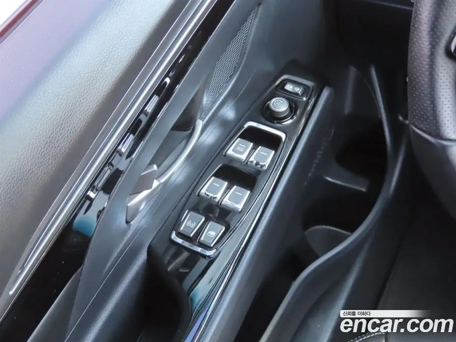 SsangYong Korando 2019 1.5 автомат (гидро), фото 13 SsangYong Korando 2019 1.5 автомат (гидро), фото 13