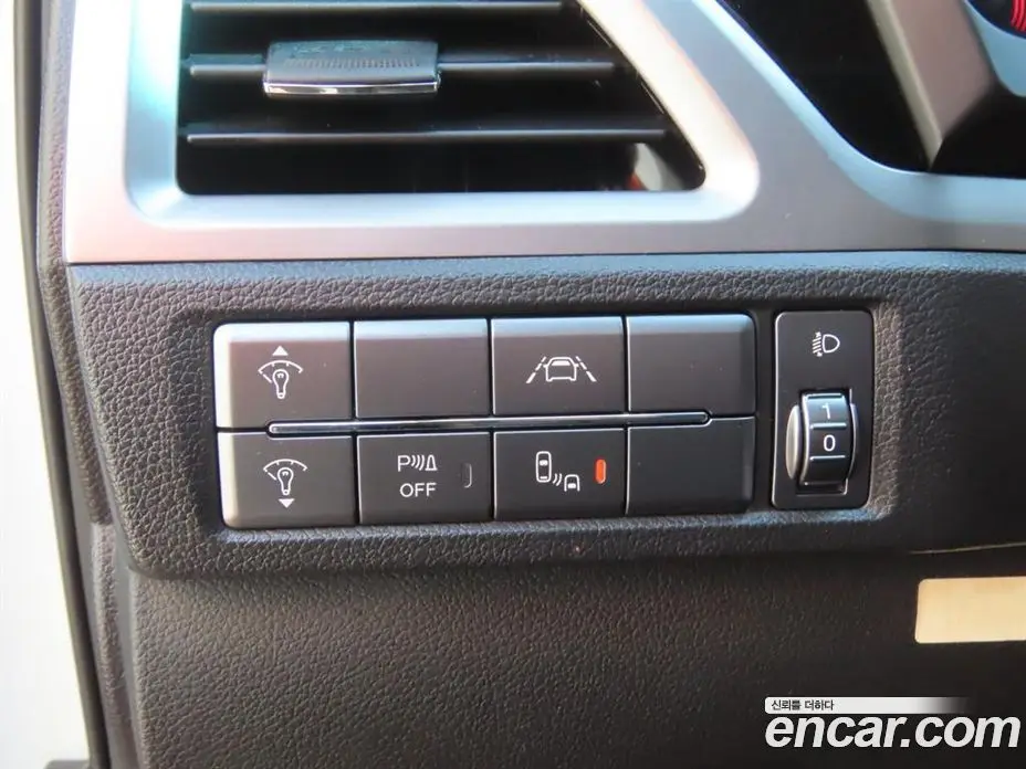 SsangYong Korando 2019 1.5 автомат (гидро), фото 14 SsangYong Korando 2019 1.5 автомат (гидро), фото 14