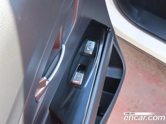 SsangYong Korando 2019 1.5 автомат (гидро), миниатюра 6 SsangYong Korando 2019 1.5 автомат (гидро), миниатюра 6