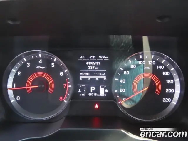 SsangYong Korando 2019 1.5 автомат (гидро), миниатюра 9 SsangYong Korando 2019 1.5 автомат (гидро), миниатюра 9