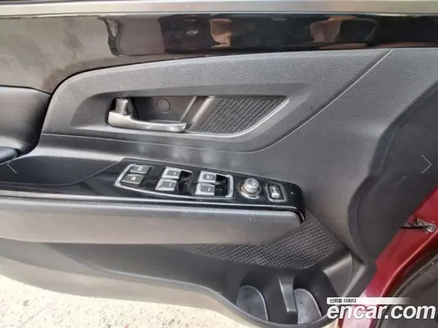 SsangYong Korando 2019 1.5 автомат (гидро), миниатюра 12